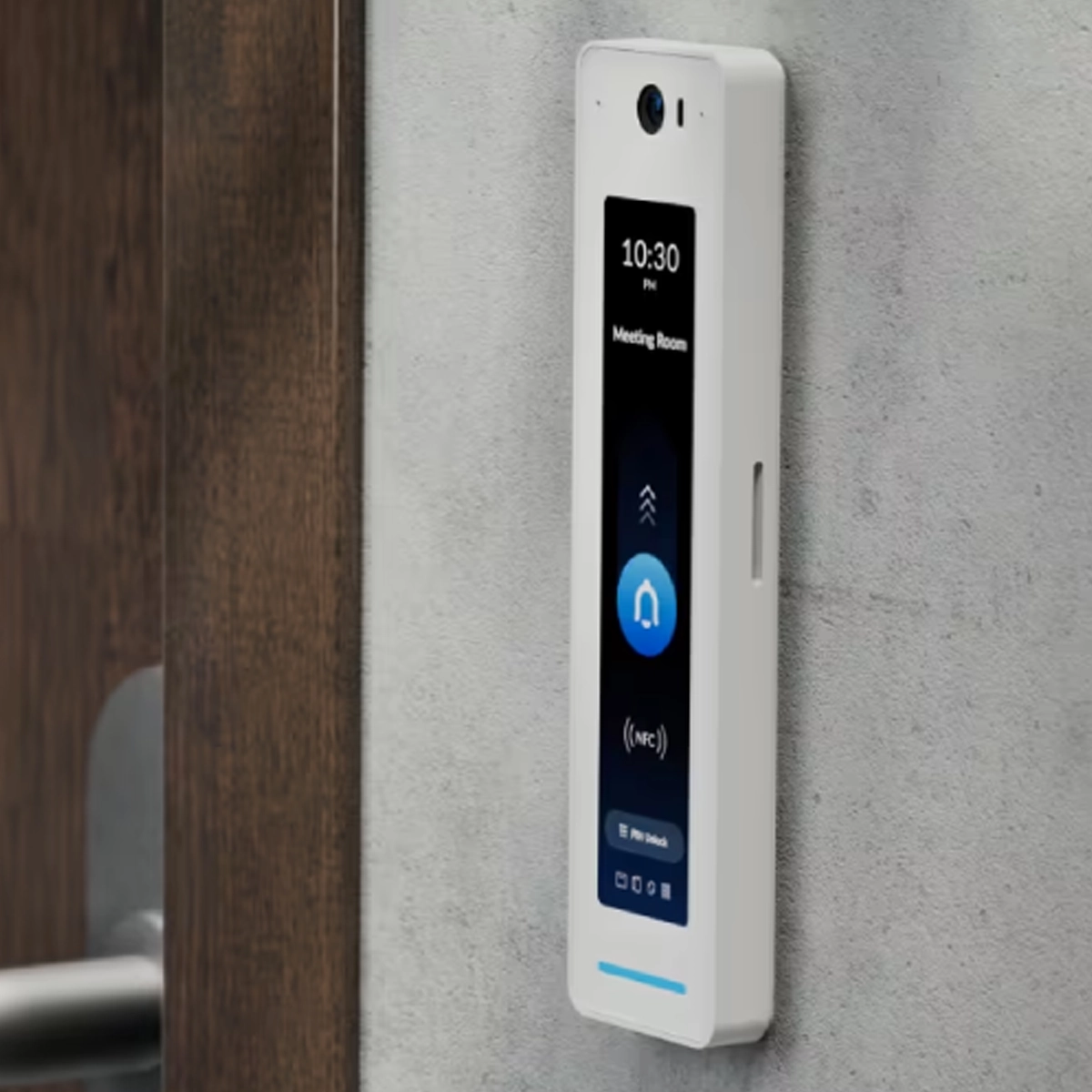 door control, access control, keyfob door lock, business door locks, bountiful utah