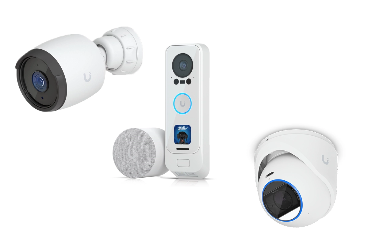 security camera installation bountiful utah