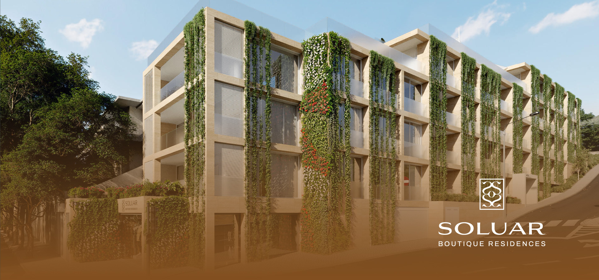 Soluar Boutique Residences