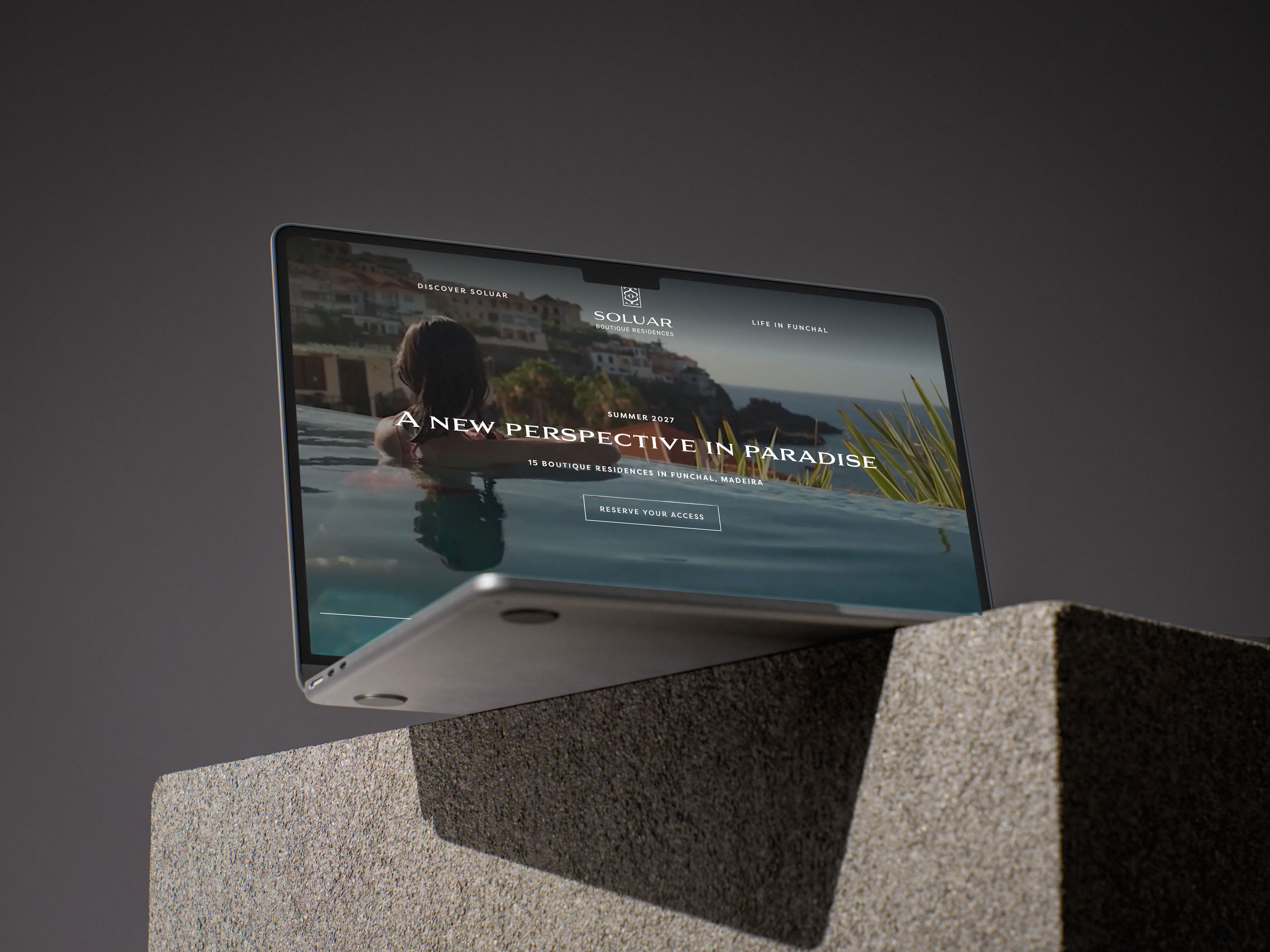 Soluar Boutique Residences