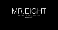 Mr Eight
