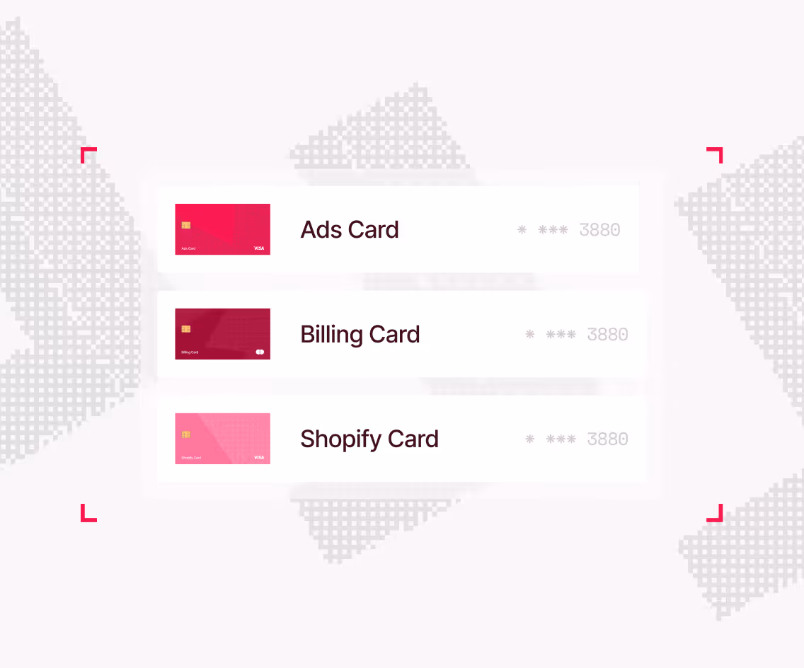 Kulipa Business Card