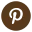 Pinterest logo