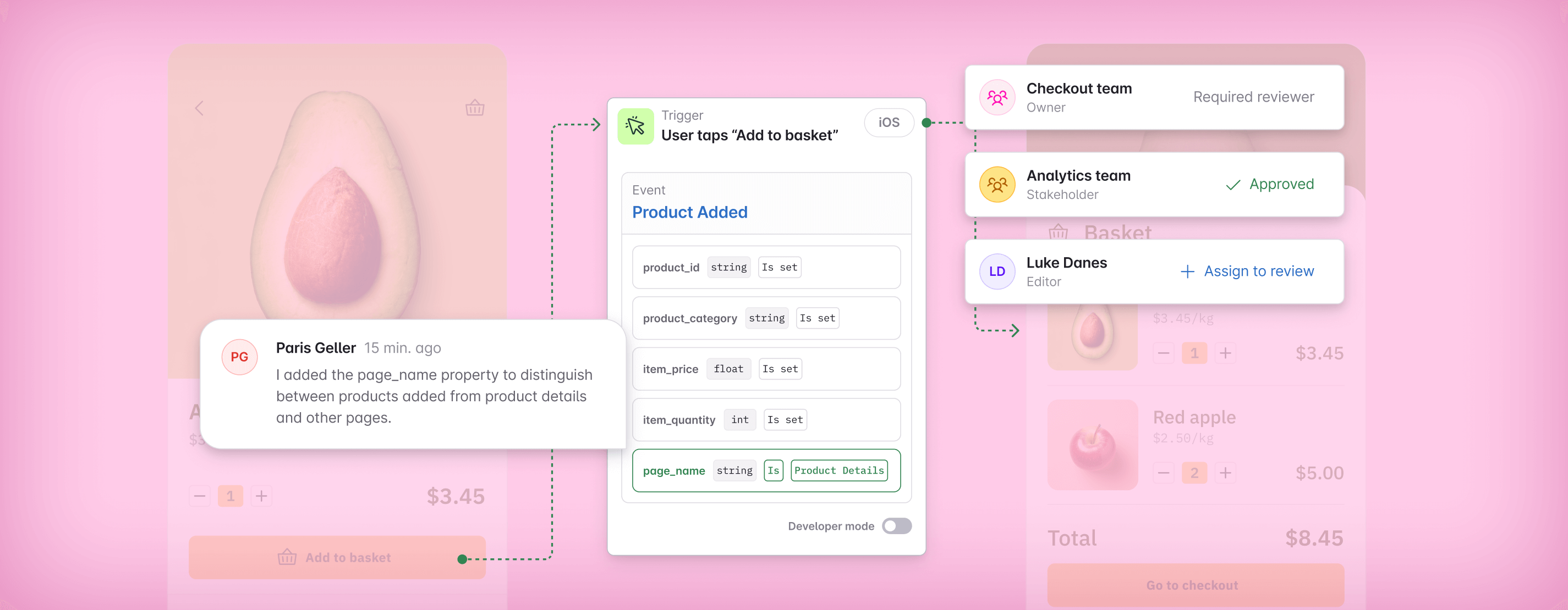 From Figma to Tracking Plan in Minutes
