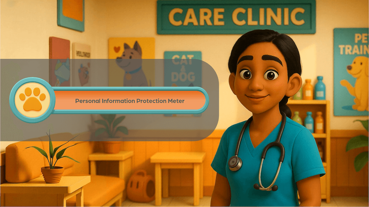 Personal Information