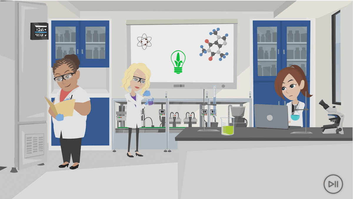 Science Storytelling