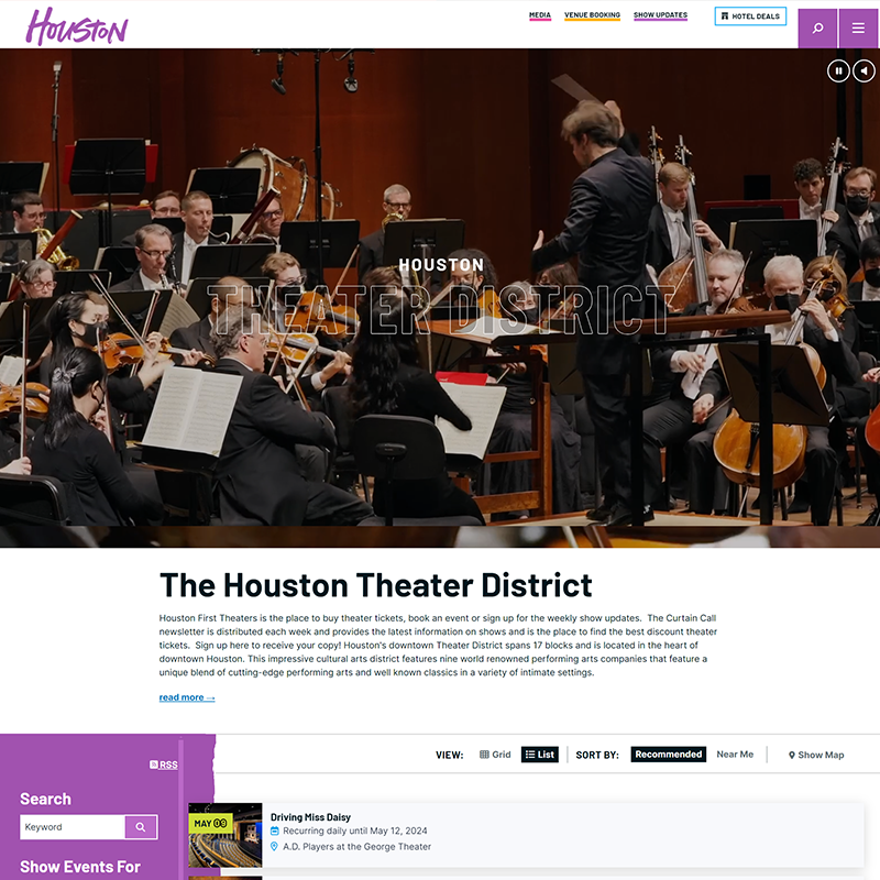 VisitHouston.com/Theater