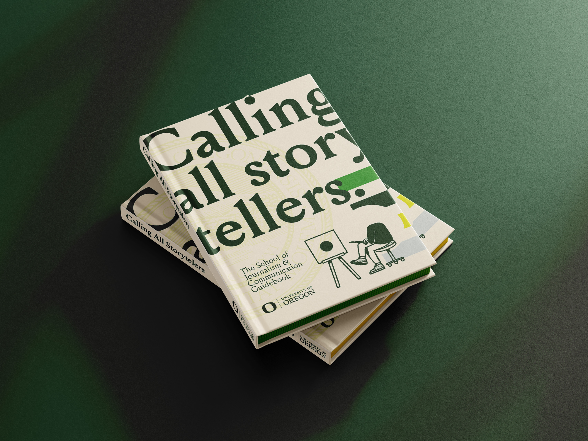 SOJC Student Handbook