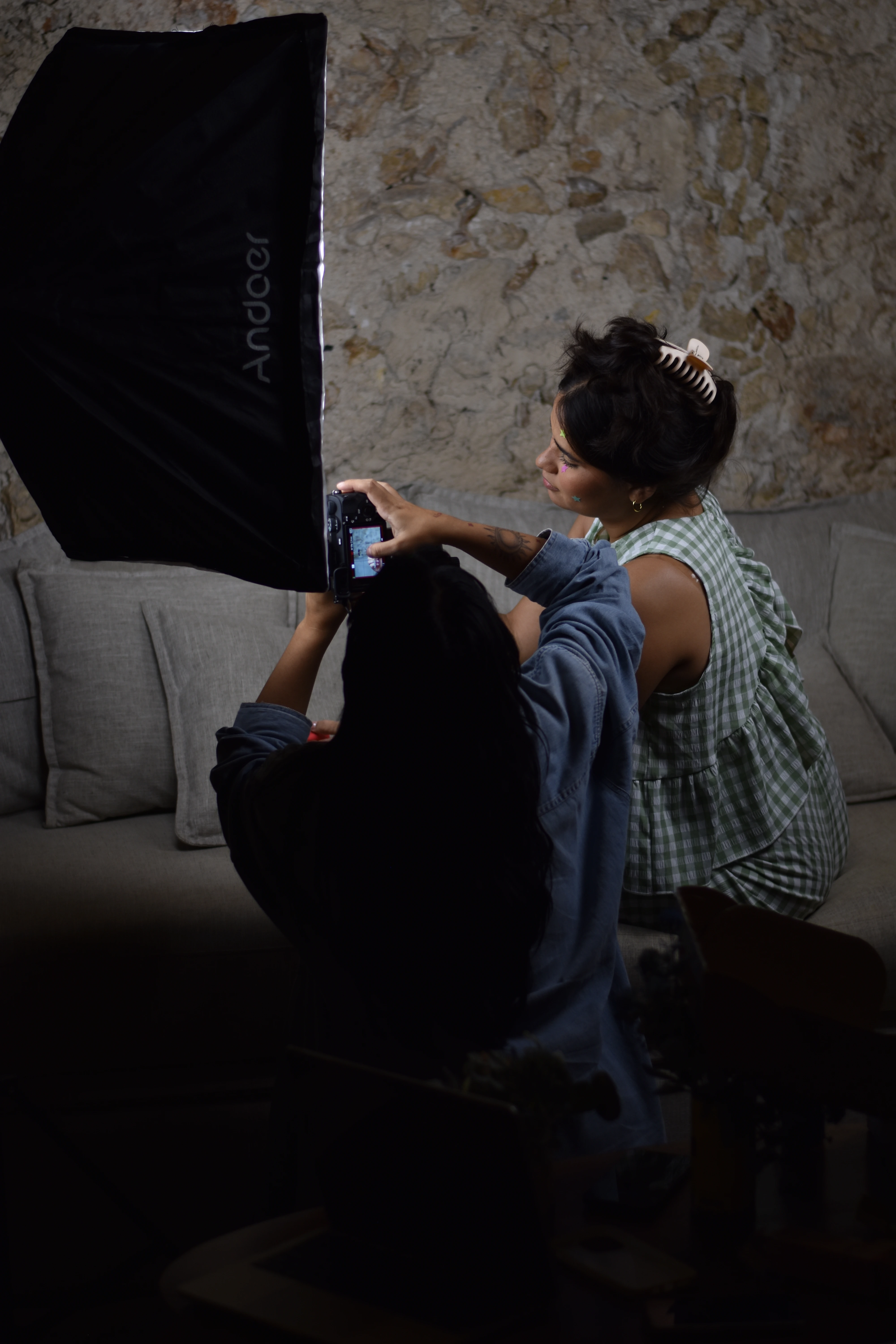 Proceso de agencia de marketing digital en merida