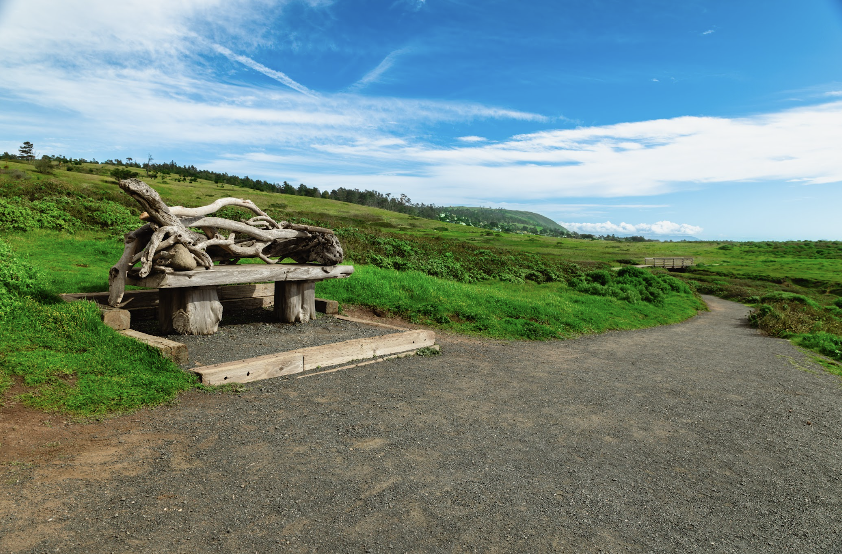Fiscalini Ranch