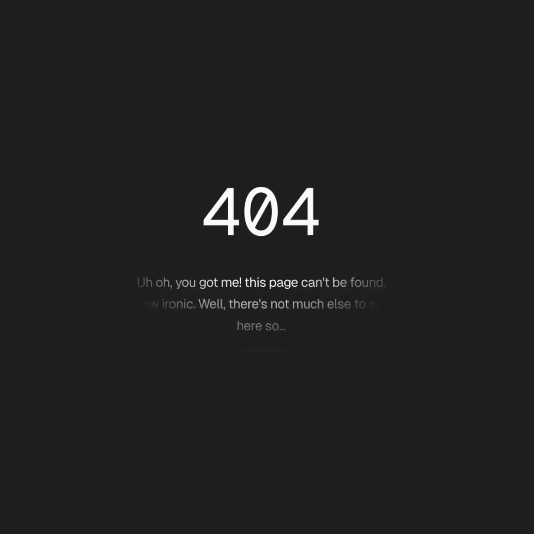 404s.design