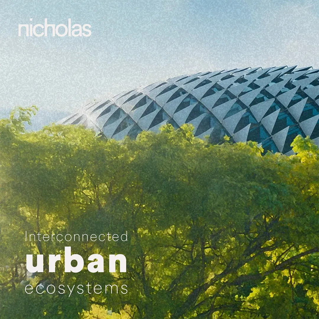 Biomimicry for Regenerative Architectural Projects in the Middle East