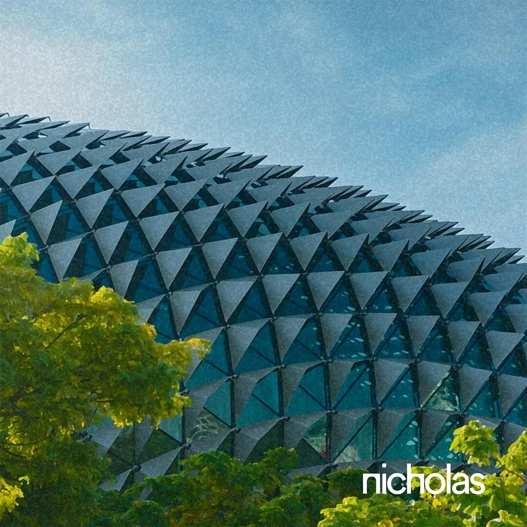 Biomimicry for Regenerative Architecture Design in Middle East