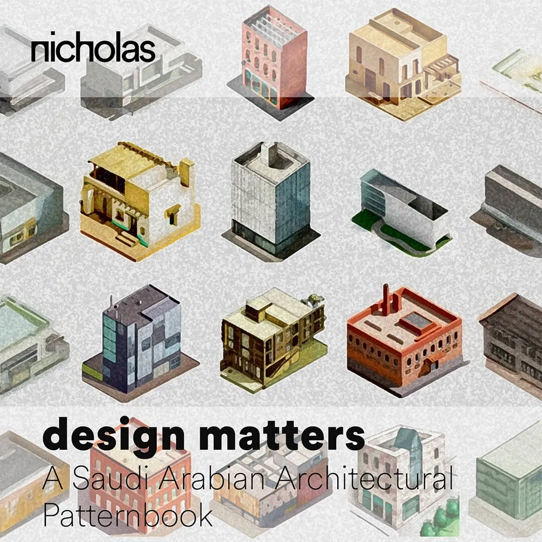 Modular Buildings and Pattern Design in Architecture Design