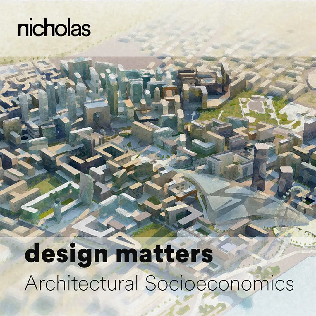 Regenerative Urbanism Design in Middle East