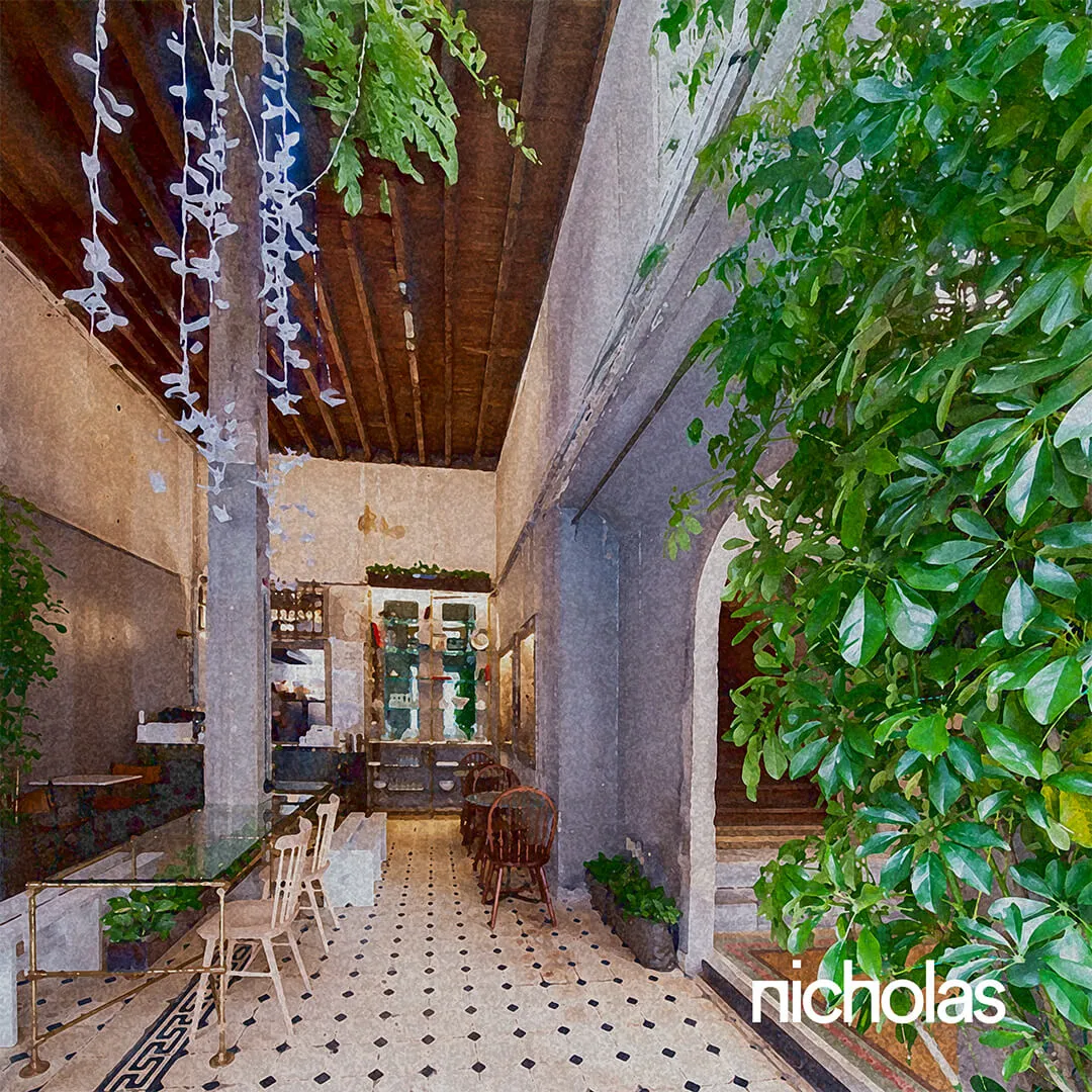 Retail Design that promotes Social Interaction