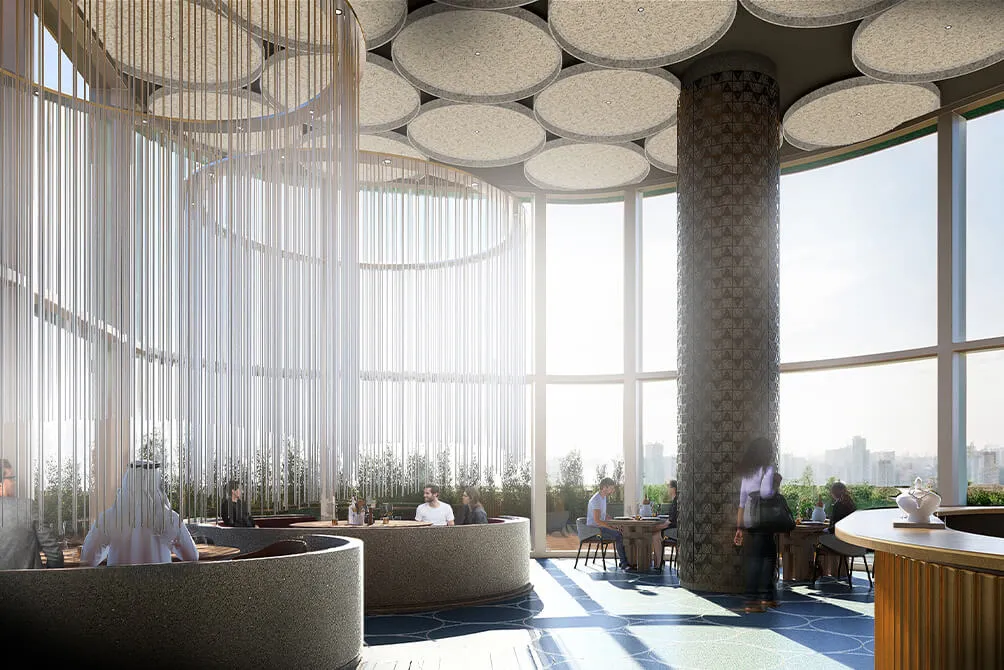 Interior Design by nicholas, Bahrain Architecture Studio, International Architecture Design, Top Best Leading Architects Bahrain, Bahrain Architects, Middle East Architects