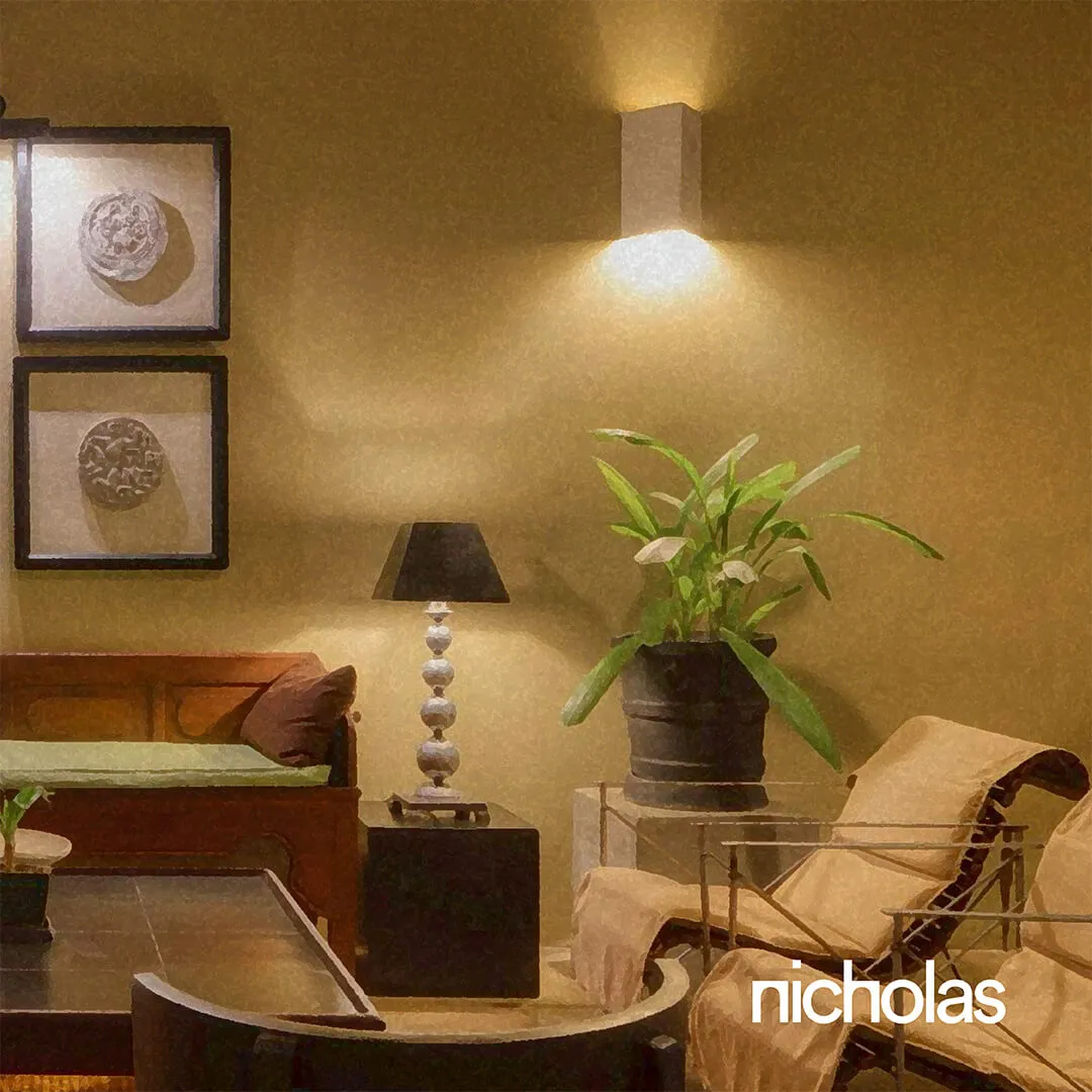 Middle Eastern-inspired design creates an immersive and authentic hospitality experience