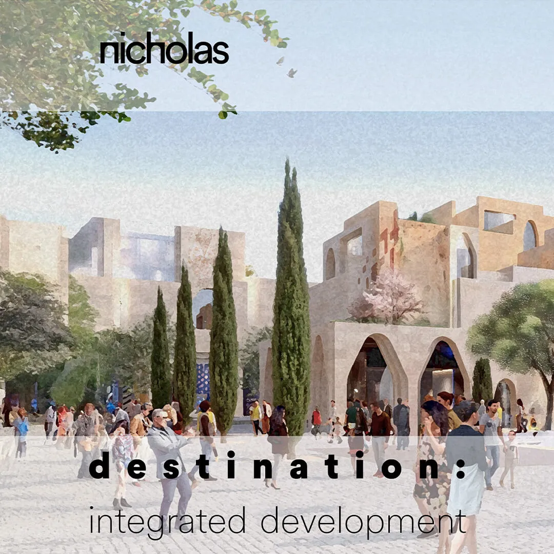 Master Planning Architecture Bahrain, Middle East Architecture Bahrain, Middle East Regenerative Design, Middle East Regenerative Architecture, Green Architecture Bahrain