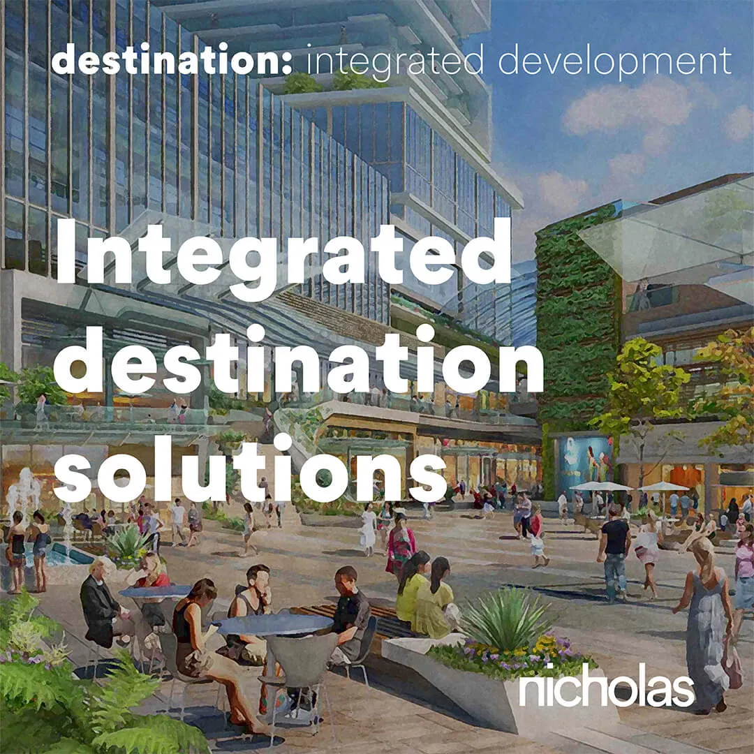 Sustainable Urban Planning