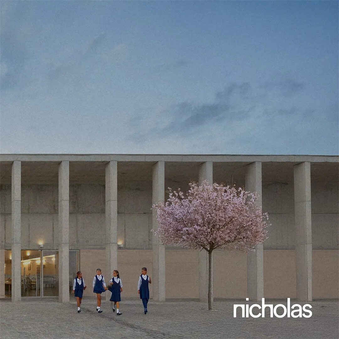 Sustainable School Architectural Design Middle East