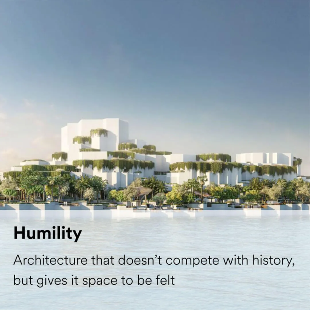 Master Planning Architecture Bahrain, Middle East Architecture Bahrain, Middle East Regenerative Design, Middle East Regenerative Architecture, Green Architecture Bahrain