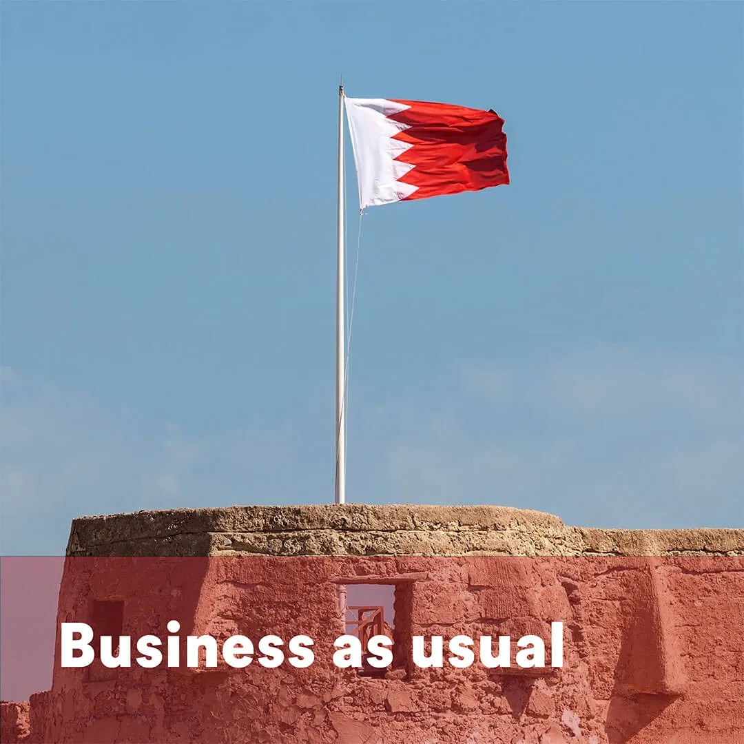 Nicholas Bonaventure Middle Eastern Architect