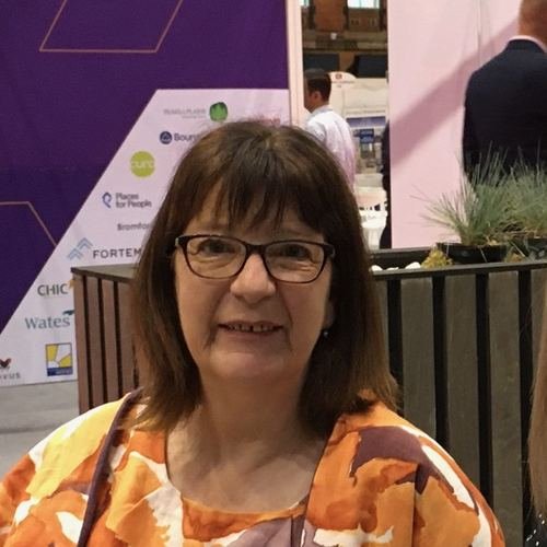 Karen Badenoch