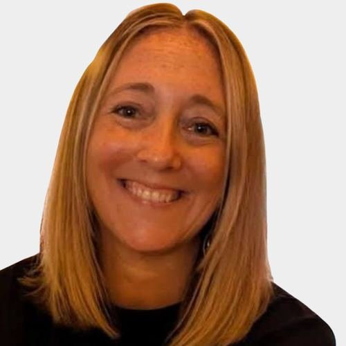 Sue Trish