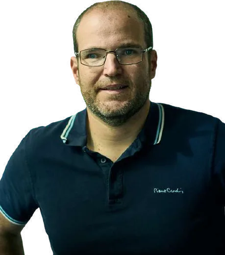 Mat Richards