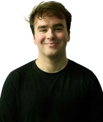 Lorcan McGuinness