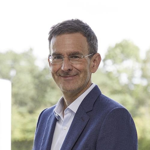 Nick Wilkinson