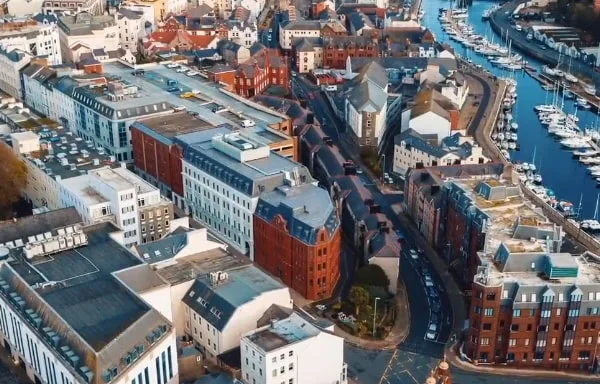 Drone photo 55 Athol Street-min.webp