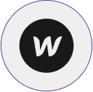 Service webflow logo
