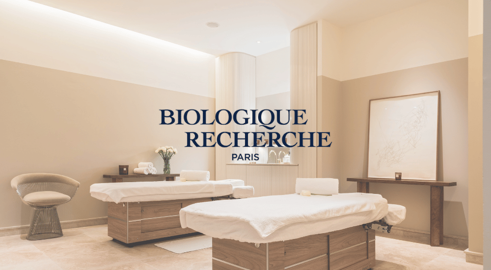 Spa Biologique Recherche à La Fondation
