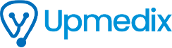 Upmedix logo 