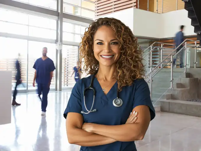 Nurse wondering what you can do with a BSN
