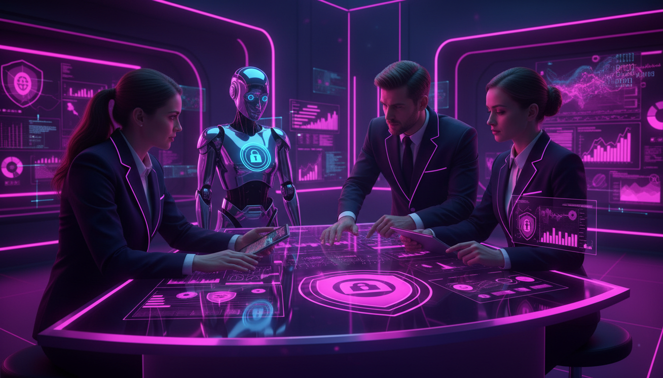 B2B-Leadgenerierung: KI-basiert, DSGVO-konform & zukunftssicher