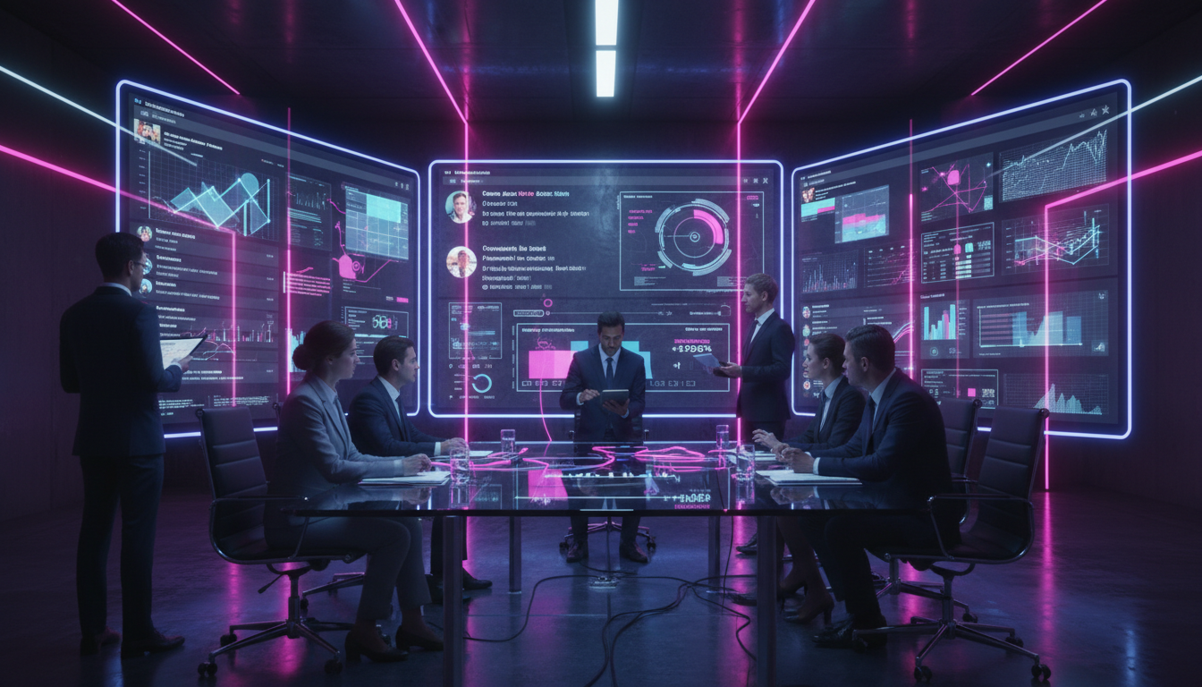 KI-gestützte LinkedIn-Post-Strategien: Ihr B2B-Erfolgsturbo