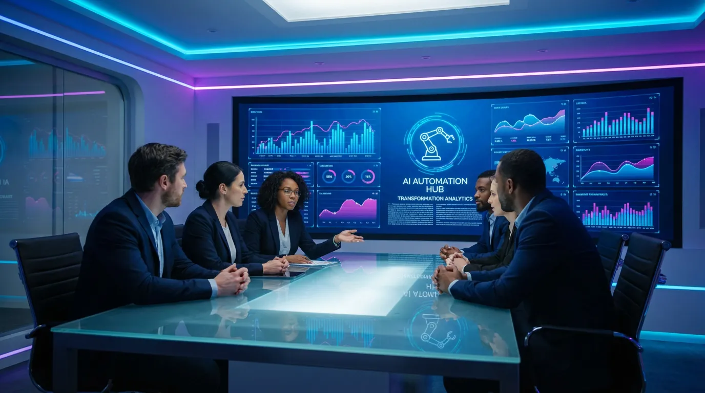 KI-gestützte Revenue-Operations: Erfolgsbooster für B2B in der DACH-Region