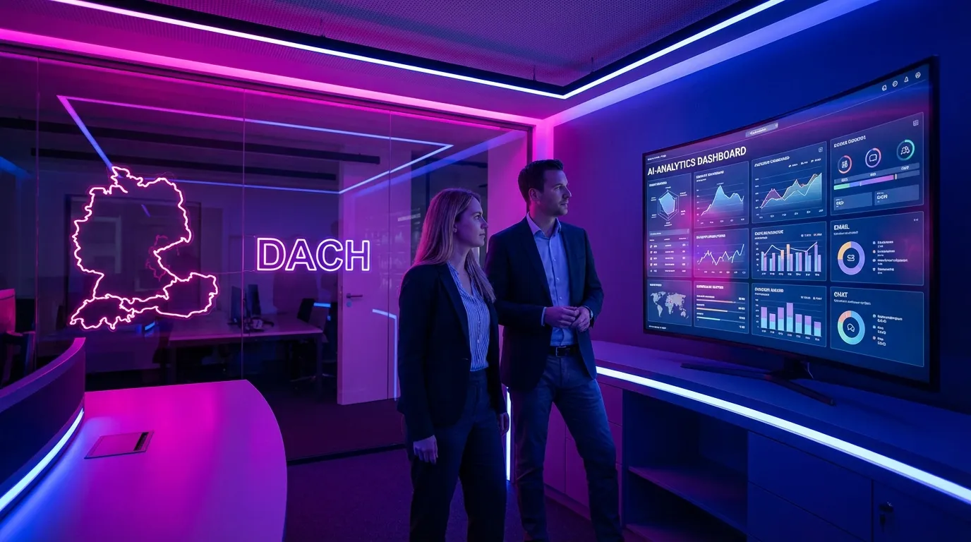 KI-gestützte Reaktivierung: Inaktive B2B-Kontakte neu beleben