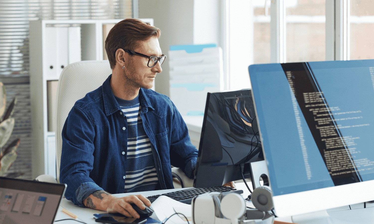 IA & Sales - Pour Bizdev