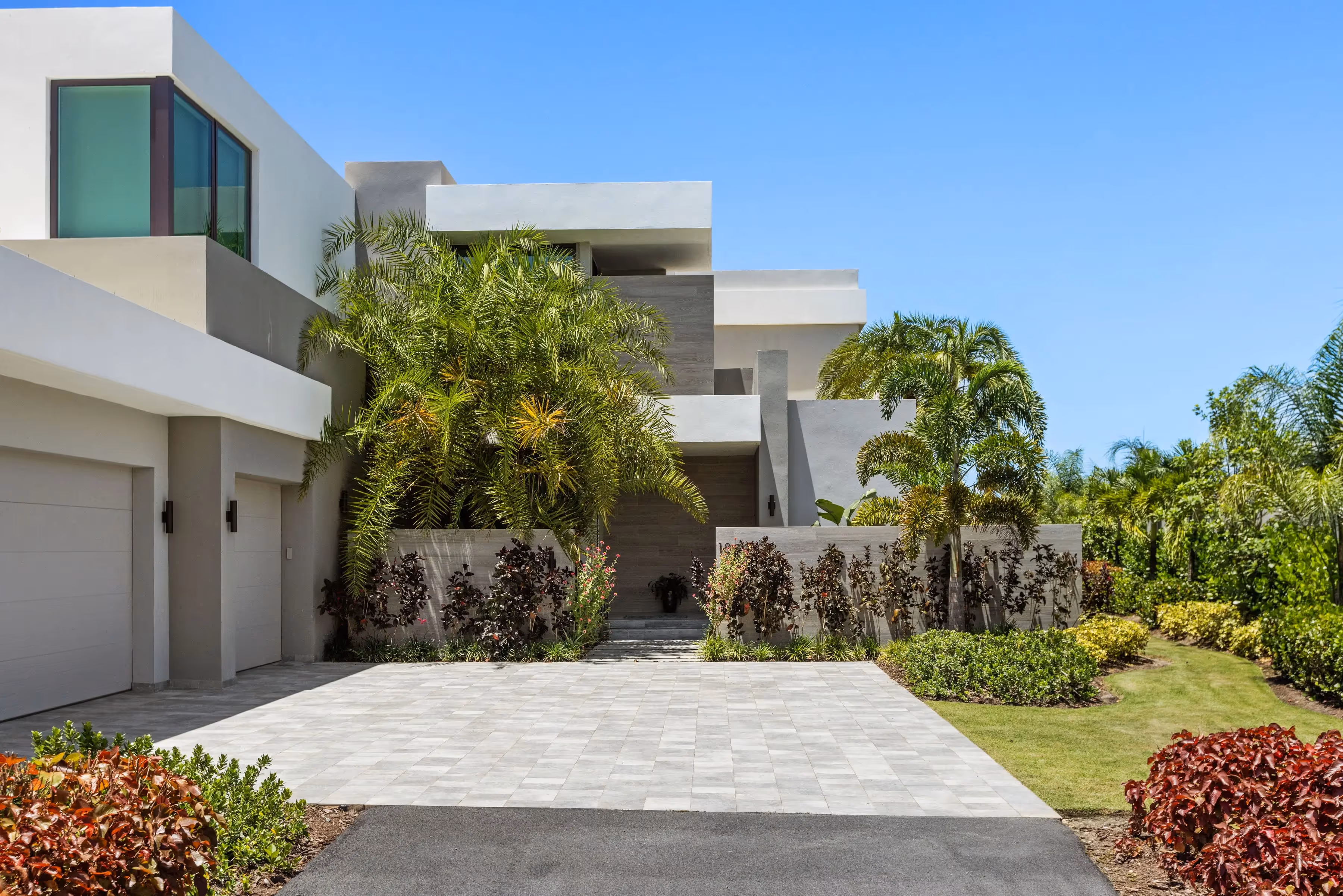 Luxury living at The Isles