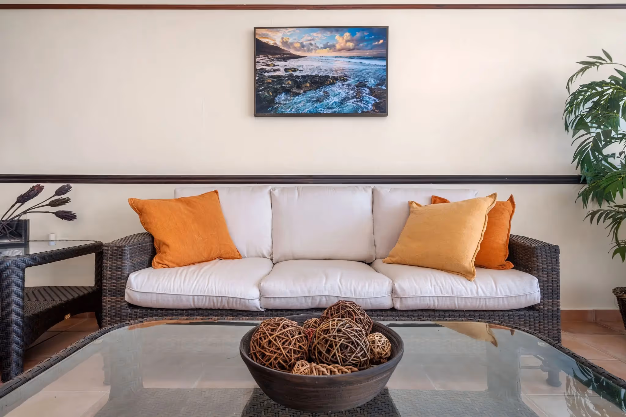 Enjoy community amenities in Royal Palm