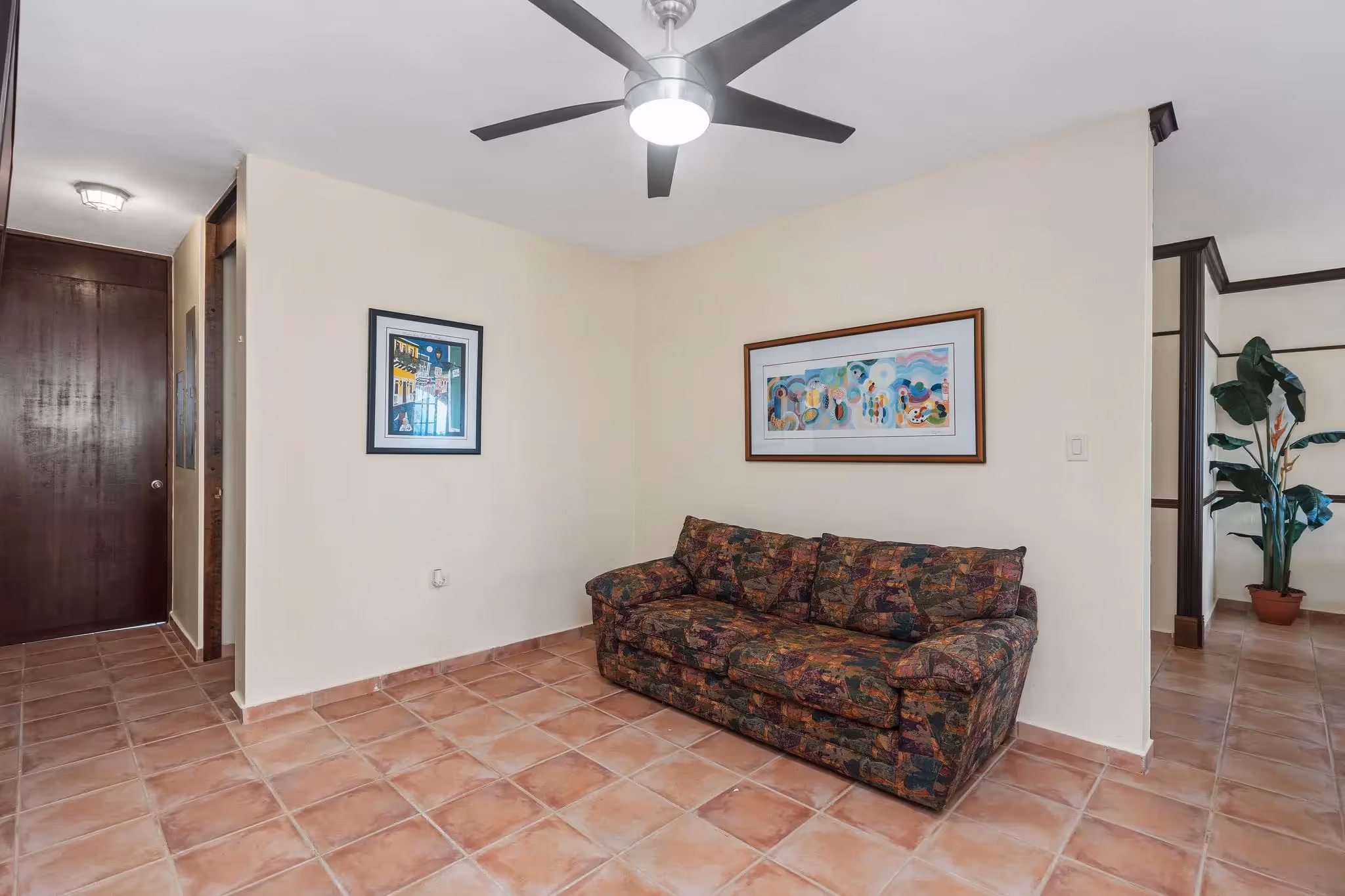 Caribbean living near Dorado and Cerro Gordo beach