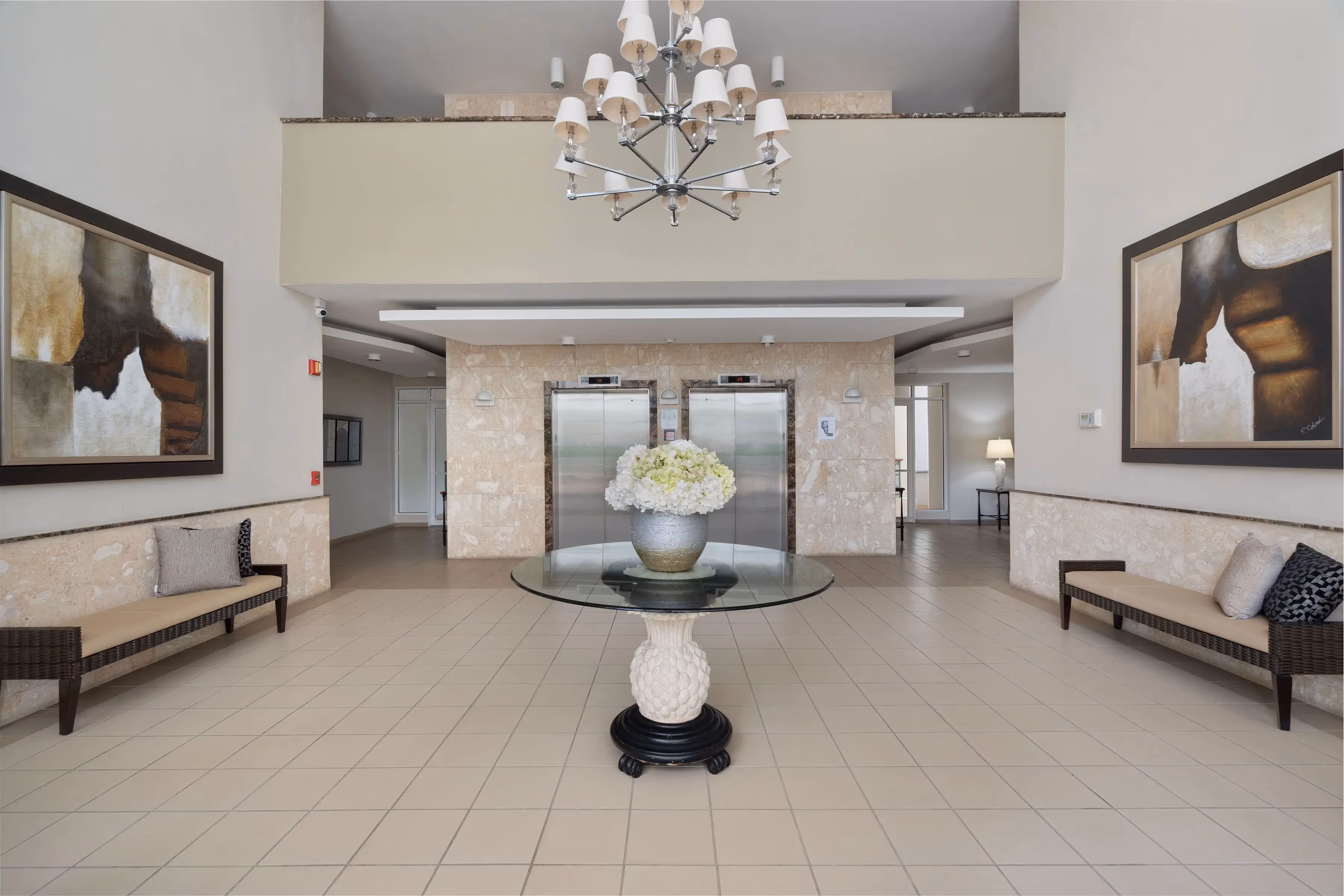Condo near expressway in downtown San Juan