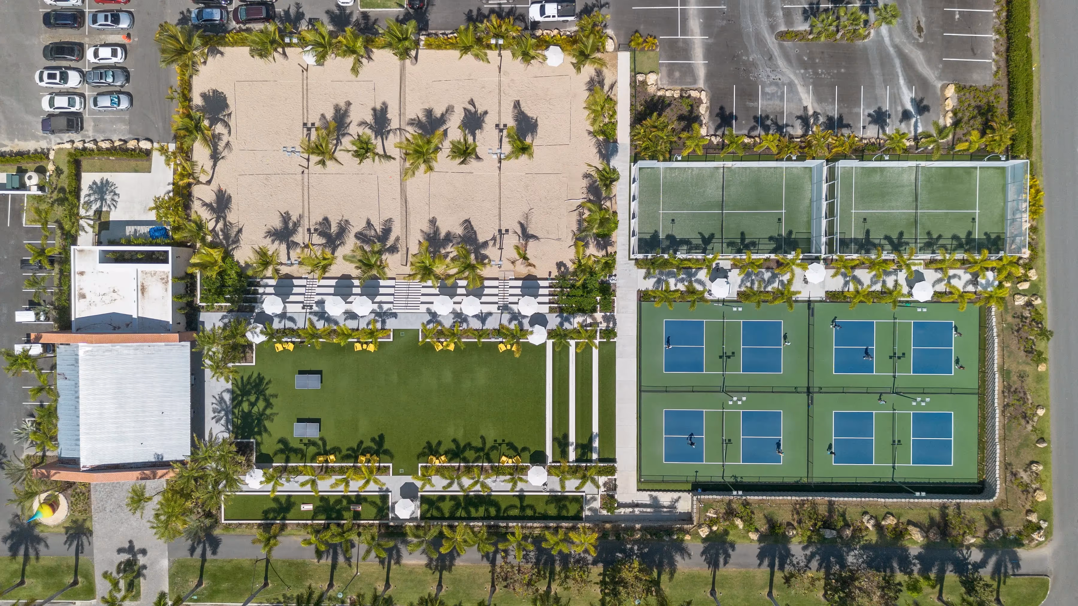 Exclusive access to Watermill water park from Plantation Village