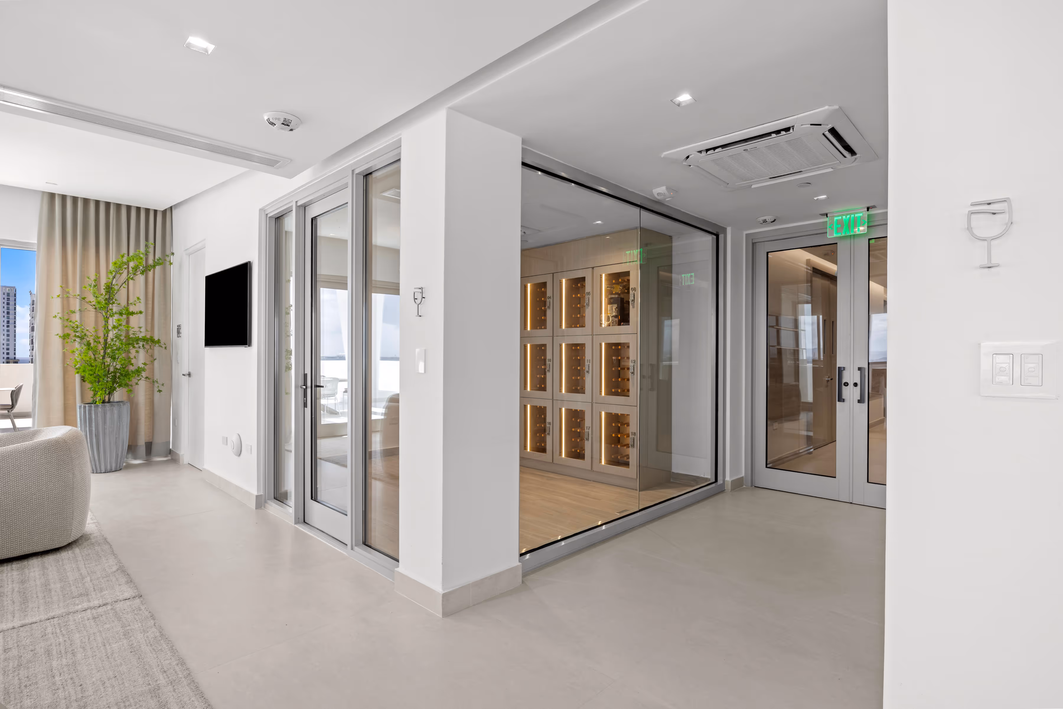 Prime location in San Juan’s most coveted address