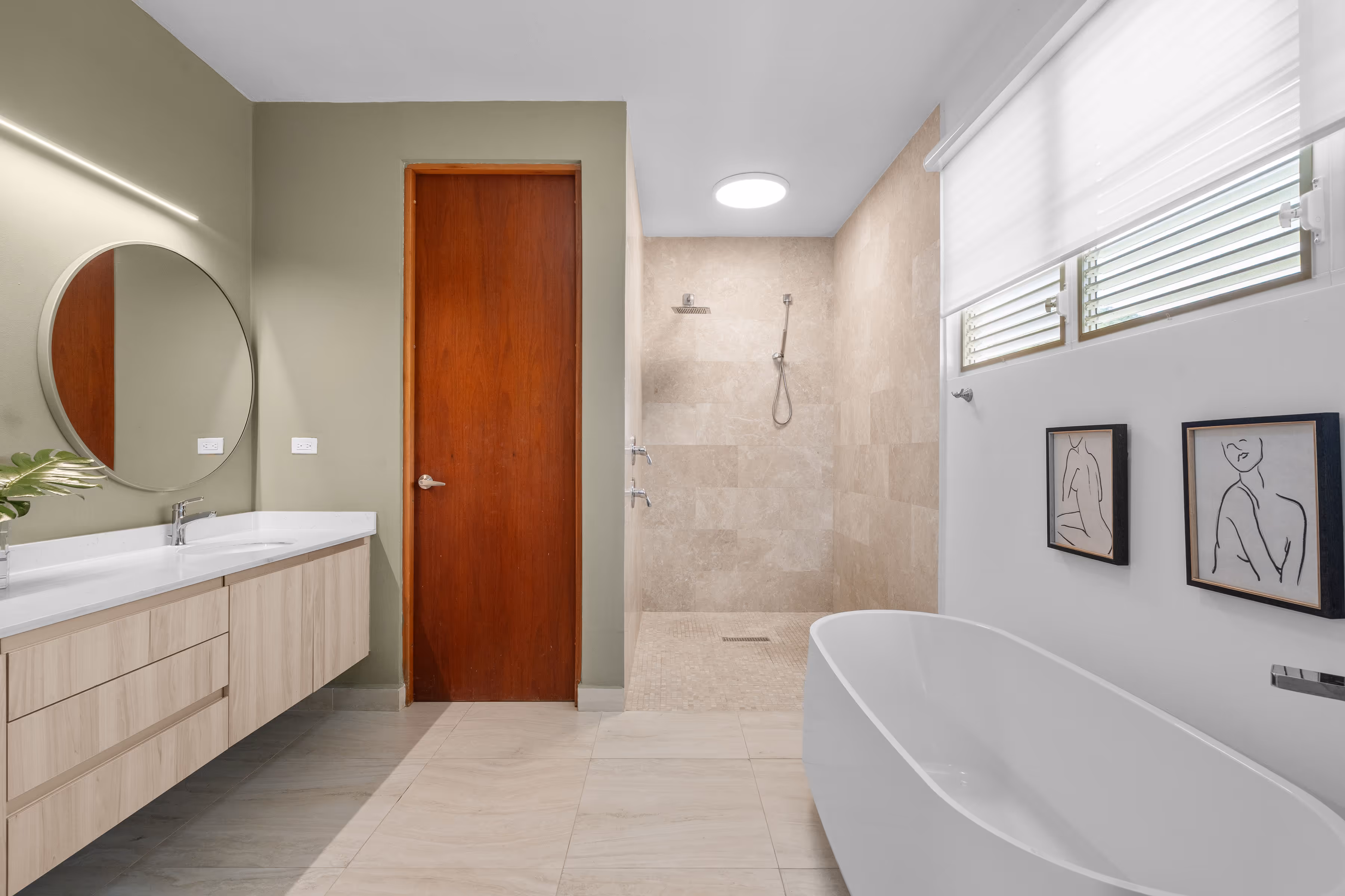 Sabanera Dorado resort-style amenities