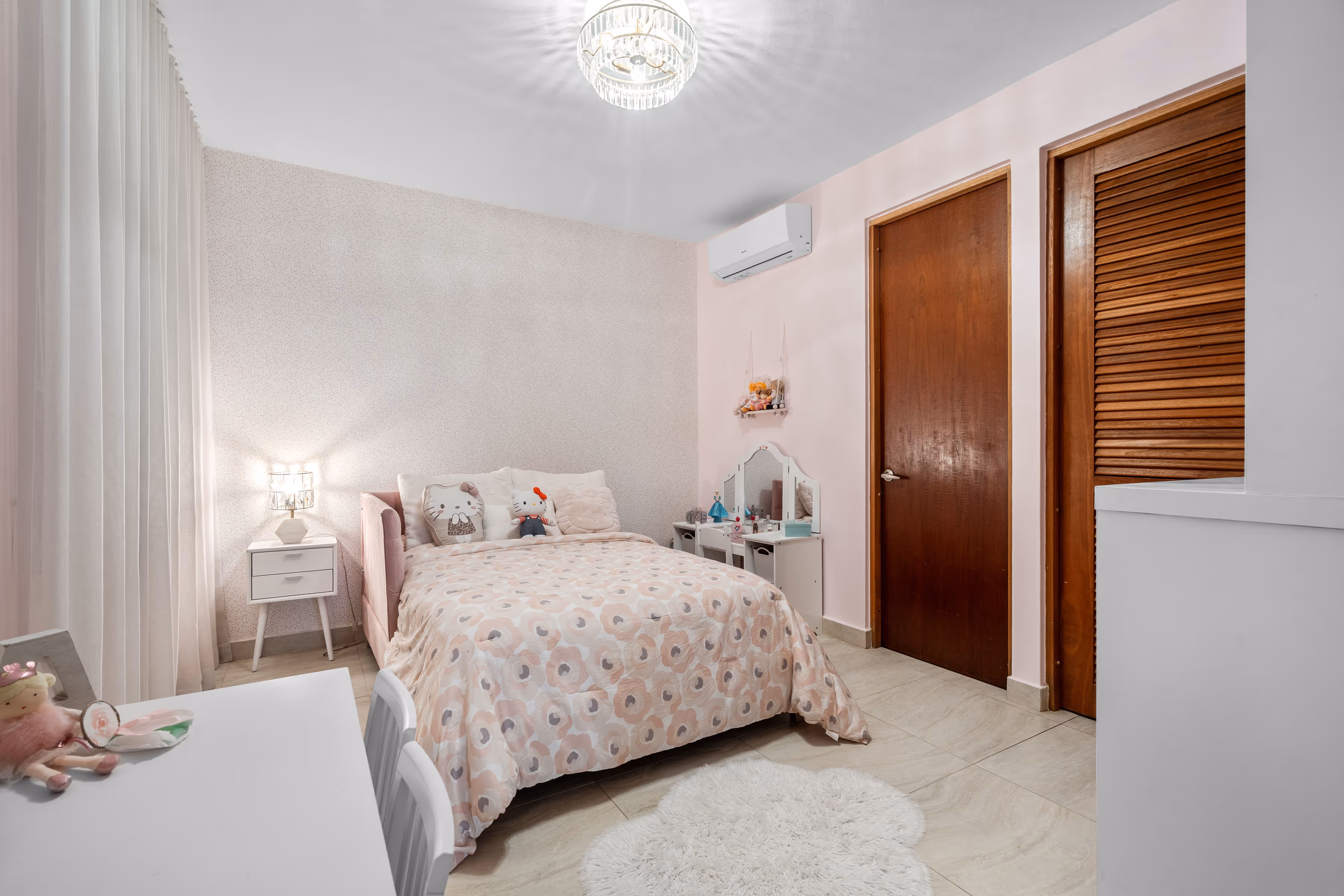 Prime location in Dorado’s exclusive residential area